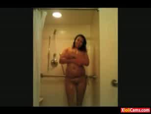 Hanuska nude
